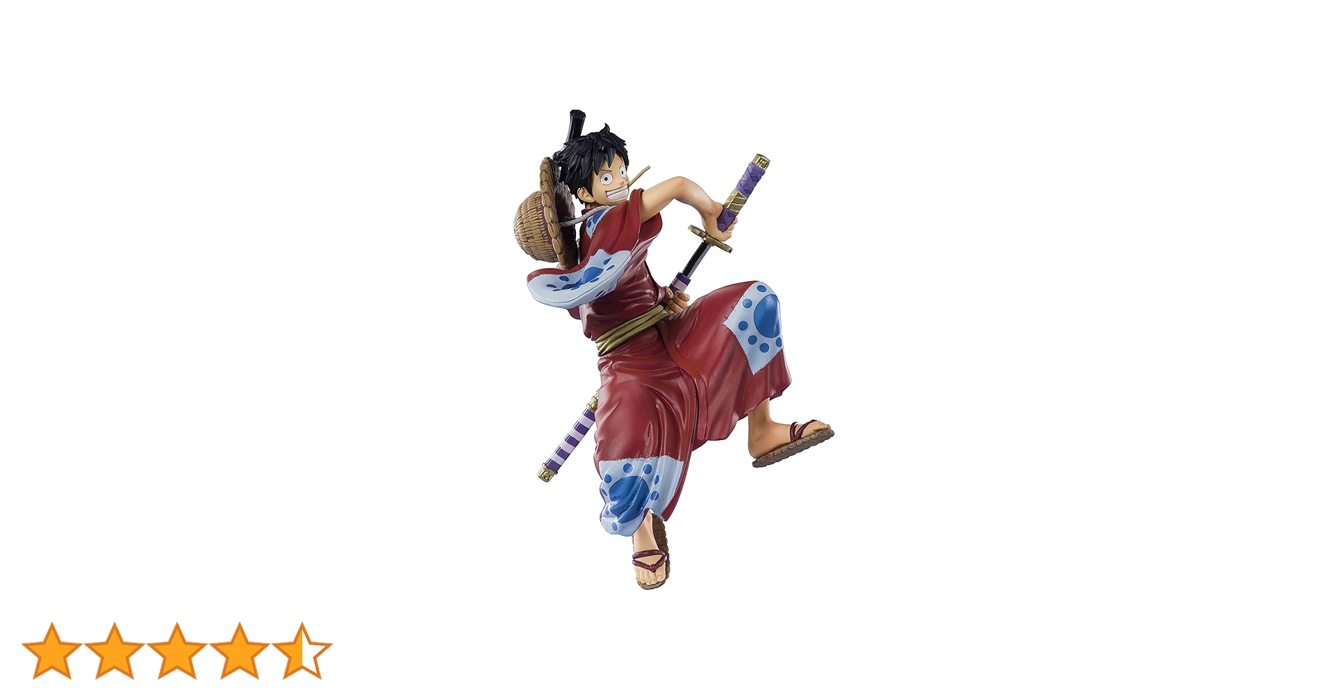 Amazon | TAMASHII NATIONS フィギュアーツZERO ONE PIECE